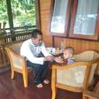 Review photo of Emaki Almasoem Resort Syariah 3 from Dian S. K.