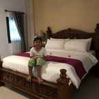 รูปภาพรีวิวของ Puri Saron Senggigi Hotel 2 จาก Purnama S.