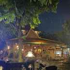 Review photo of Omah Sinten Heritage Hotel & Resto from Yosua K. A. P.