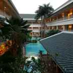 รูปภาพรีวิวของ KALANAN Riverside Resort 3 จาก Jureerat F.