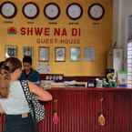 Review photo of Shwe Nadi Guest House from Fajar A. R.