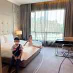 Review photo of Dorsett Hartamas Kuala Lumpur from Amir R.