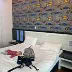 Review photo of Indra Hotel - Boutique Suites Ipoh from Amir R.