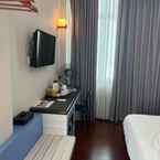 Review photo of Indra Hotel - Boutique Suites Ipoh 4 from Amir R.