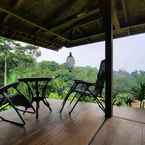 Review photo of rumah lereng bandung 2 from Nadia U. A.