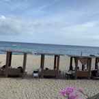 Review photo of Acuaverde Beach Resort from Kris G.