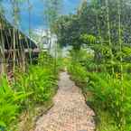 Ulasan foto dari Mekong Silt Ecolodge dari Phu T. L. N.