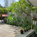 Review photo of Daun Residence - Menteng from Bimantoro J.
