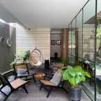 Review photo of Daun Residence - Menteng 2 from Bimantoro J.