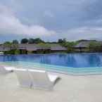 Review photo of Renaissance Bali Nusa Dua Resort 2 from Firna A. F.