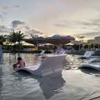 Review photo of Renaissance Bali Nusa Dua Resort 4 from Firna A. F.