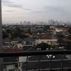 Review photo of Midtown Residence Simatupang Jakarta 2 from Happy N. K.