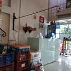 Review photo of Bangkok Hub Hostel from Ramsiah R.