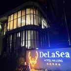 Review photo of DeLaSea Ha Long Hotel from Tram T.