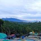 รูปภาพรีวิวของ Anakraja Waterpark dan Resort จาก Galih G.
