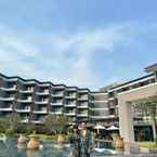 Review photo of Novotel Phu Quoc Resort from Hieu P.