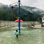 Review photo of eRYA by Suria Hot Spring Resort Bentong from Wan M. A. W. Z.