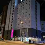 Review photo of Hotel Wing International Asahikawa Ekimae 6 from Supakorn U.