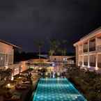 Hình ảnh đánh giá của Hotel Santika Garut từ Imron R.