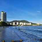 Review photo of Flamingo Hotel By The Beach Penang from Che K. N. S.