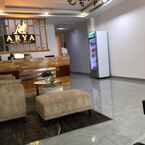 Review photo of Arya Hotel Da Lat from Nam N.