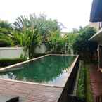 Review photo of Khayangan Kemenuh Villas by Premier Hospitality Asia from Emillio A. S.