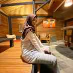 Review photo of Saung Udhe 3 from Endah R.