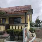 Review photo of Cemara Indah Hotel Bromo 3 from Yanuar D. R.