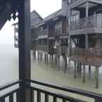 Imej Ulasan untuk Langkawi Lagoon Resort Water Chalet dari David S.