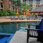 Review photo of Novotel Phuket Vintage Park Resort from David S.