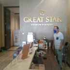 Review photo of Great Star Premium Homestay 2 from Yoeni I. P.