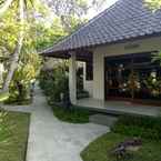 รูปภาพรีวิวของ Balisanti Bungalows 6 จาก Tanti O.