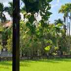 Review photo of Uma Dana Ubud from Dian A.