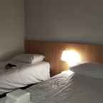 Review photo of B&B Hotel Paris Roissy CDG Aéroport from Azleen B. A. G.