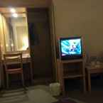 Review photo of Mandarin Pacific Hotel Kuala Lumpur 2 from Putri M. S.