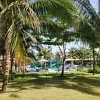 Review photo of Mövenpick Resort Cam Ranh 2 from Le H. O. N.