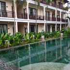 Review photo of Hoi An Field Boutique Resort & Spa 2 from Ba C. N.