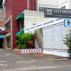 Review photo of City Hotel Tasikmalaya 2 from Rian D. P.