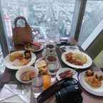 Review photo of BAIYOKE SKY HOTEL 2 from Anisa A. L.