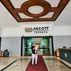 Hình ảnh đánh giá của Ascott Jakarta từ Rosa R.