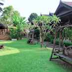 รูปภาพรีวิวของ Baan Baitan Resort 2 จาก Aksornsri R.