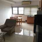 Review photo of Rangsit Apartment II 5 from Rattanachod S.