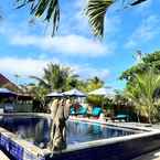 Review photo of The Cozy Villas Lembongan by ABM 2 from Resye M.