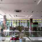 Review photo of Atrium Premiere Hotel Cilacap from Djuanita E.