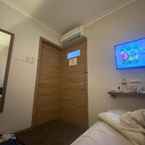 Review photo of Front One Cabin Malioboro Jogja from Mila R.