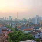 Review photo of favehotel Tanah Abang - Cideng 4 from Farida N.