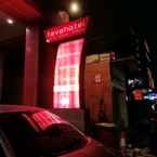 Review photo of favehotel Tanah Abang - Cideng 6 from Farida N.