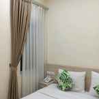 Review photo of Cantik Syari Hotel 6 from Farida N.