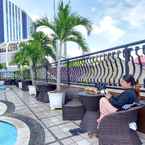 รูปภาพรีวิวของ Travellers Suites Serviced Apartments Medan จาก Dolly M. S.