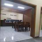 Review photo of Family Stay at Guesthouse Ndalem Kotabaru from Dede S.